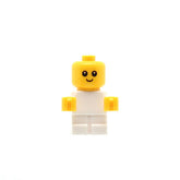 LEGO njo0446 - Baby